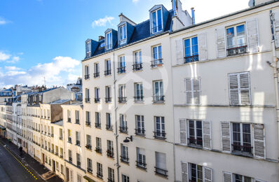 location appartement 1 304 € CC /mois à proximité de Courbevoie (92400)
