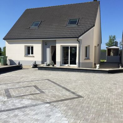 Maison 6 pièces 118 m²