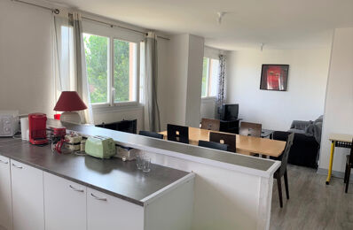 appartement 3 pièces 69 m2 à louer à Toulouse (31200)