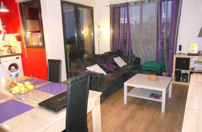 location appartement 650 € CC /mois à proximité de Saint-Orens-de-Gameville (31650)