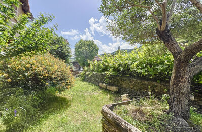 vente maison 270 000 € à proximité de Mont Lozère Et Goulet (48190)