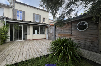 vente maison 175 000 € à proximité de Aiguillon (47190)