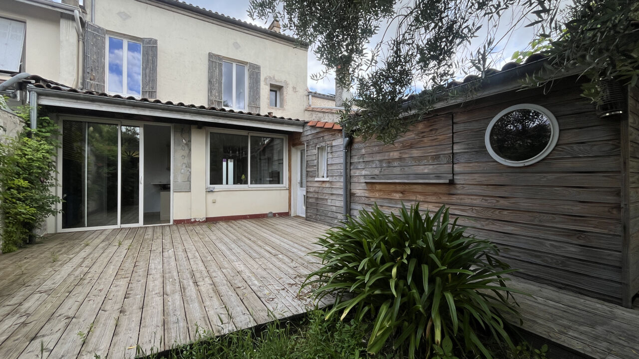 maison 4 pièces 130 m2 à vendre à Tonneins (47400)