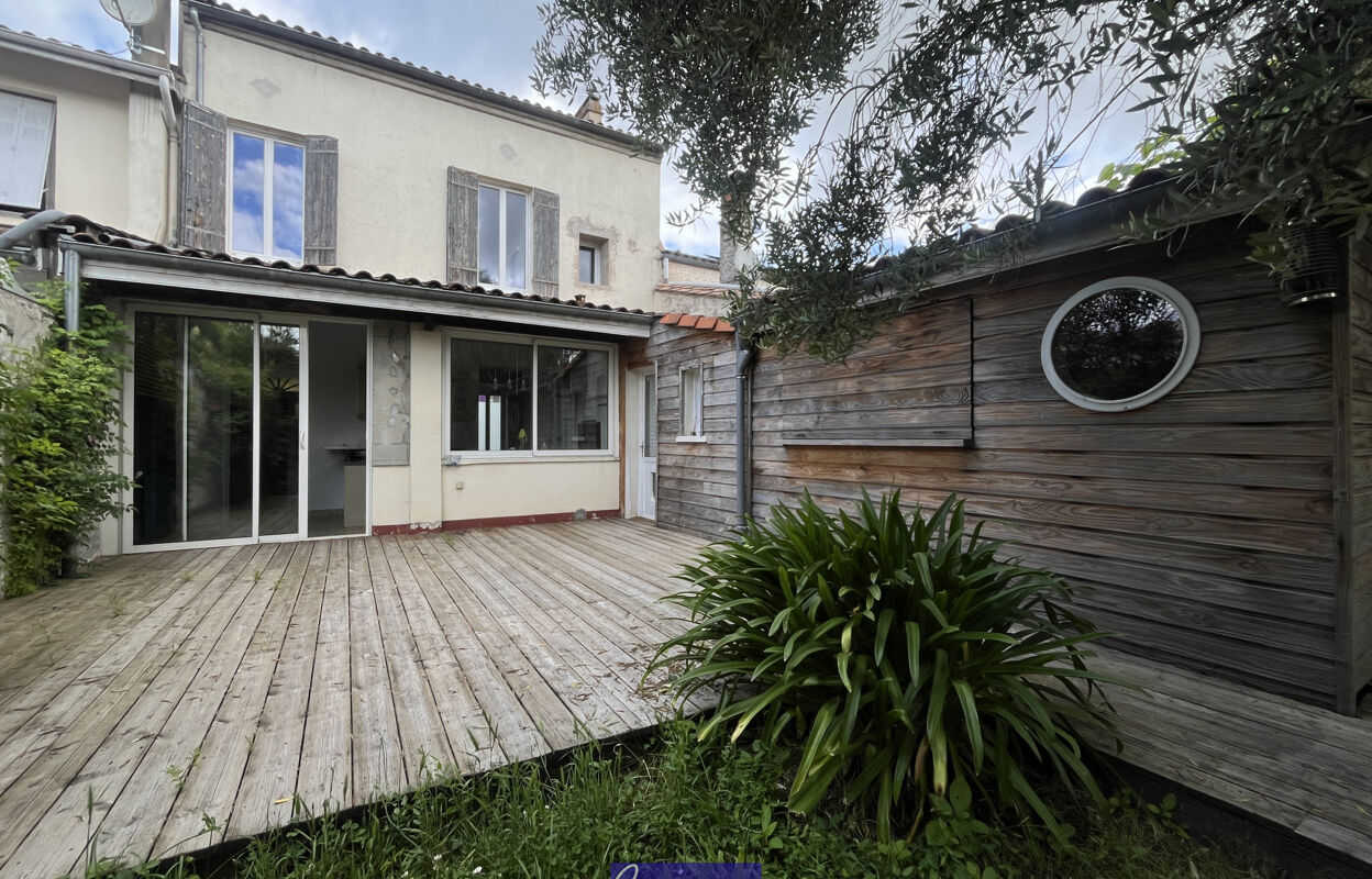 maison 4 pièces 130 m2 à vendre à Tonneins (47400)