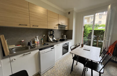 location appartement 880 € CC /mois à proximité de Olemps (12510)