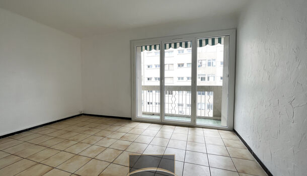 Appartement 2 pièces  à louer Aubagne 13400