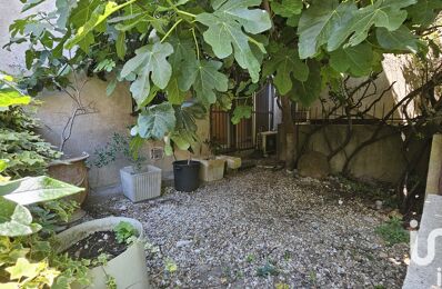 vente appartement 190 000 € à proximité de Villeneuve-Lès-Avignon (30400)