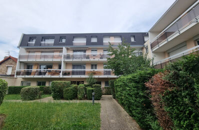 vente appartement 239 000 € à proximité de Villejuif (94800)