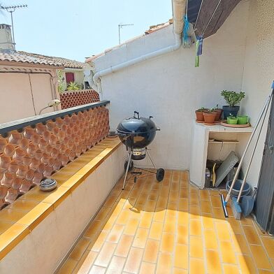 Maison 4 pièces 84 m²