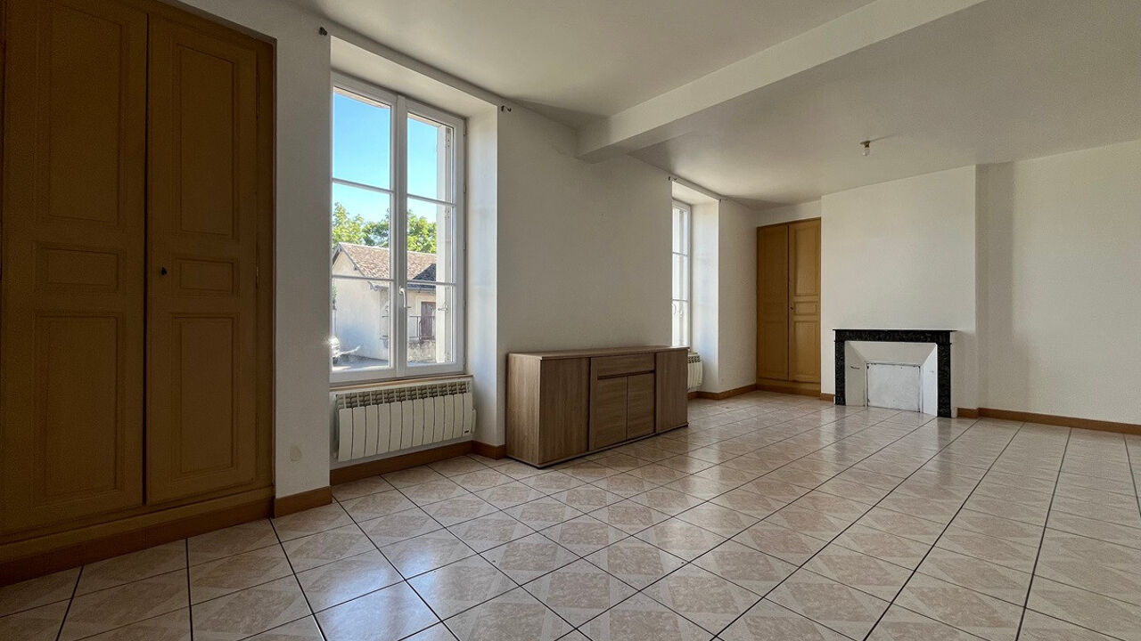 maison 7 pièces 135 m2 à vendre à Issoudun (36100)