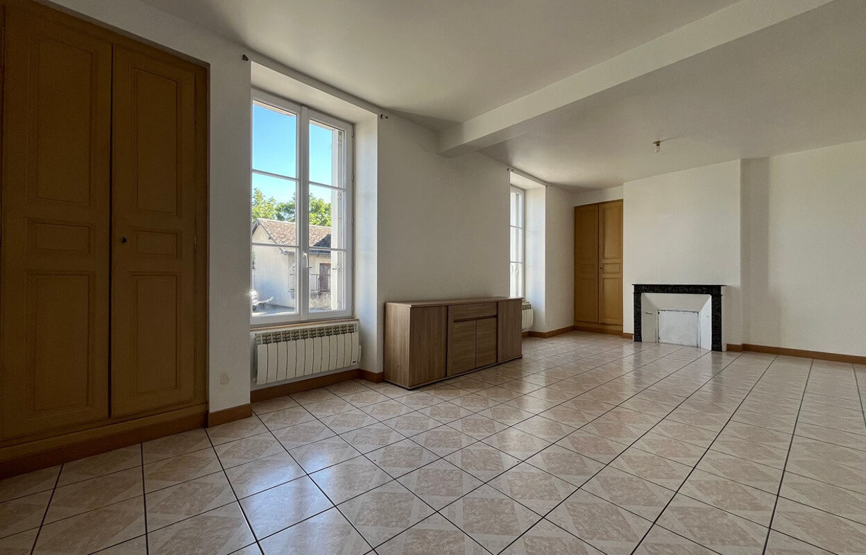 maison 7 pièces 135 m2 à vendre à Issoudun (36100)