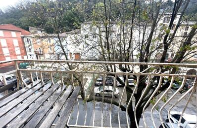 vente appartement 47 000 € à proximité de Lamalou-les-Bains (34240)