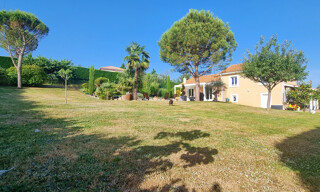Maison 6 Pièces 135 m² à vendre à Lentilly (69210)