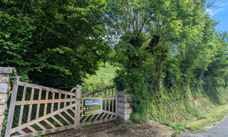 Terrain  1645 m² à vendre à Saint Geniez d'Olt et d'Aubrac (12130)