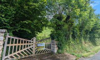 Terrain  1645 m² à vendre à Saint Geniez d'Olt et d'Aubrac (12130)