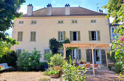 maison 12 pièces 228 m2 à vendre à Beaune (21200)