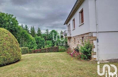 vente maison 147 400 € à proximité de La Tour-d'Auvergne (63680)