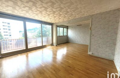 appartement 4 pièces 88 m2 à vendre à Saint-Étienne (42000)