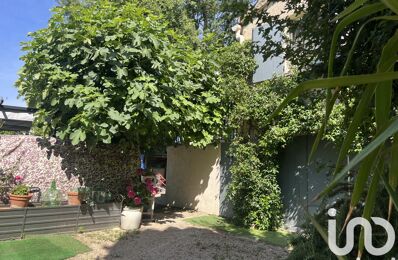 vente maison 425 000 € à proximité de Charleval (13350)