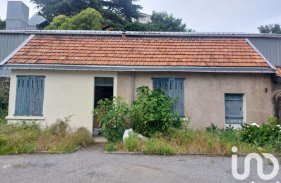 vente maison 189 000 € à proximité de Saint-Sébastien-sur-Loire (44230)