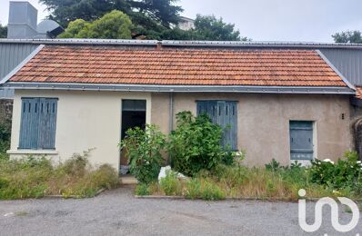 vente maison 189 000 € à proximité de Carquefou (44470)