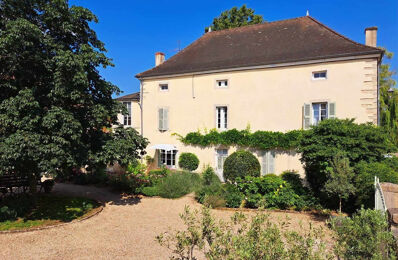 vente maison 940 000 € à proximité de Bligny-Lès-Beaune (21200)