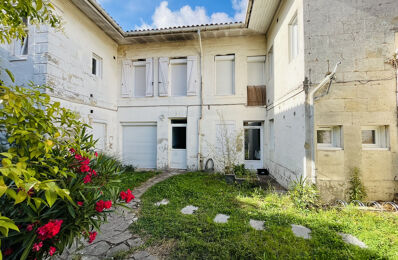 vente appartement 134 000 € à proximité de Bordeaux (33)