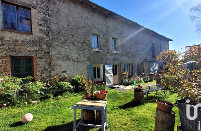 vente maison 36 000 € à proximité de Saint-Paulien (43350)