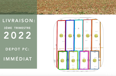 vente terrain 122 980 € à proximité de Bazailles (54620)