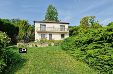 vente maison 520 000 € à proximité de Collonges-Au-Mont-d'Or (69660)