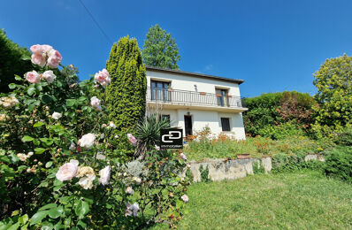 vente maison 520 000 € à proximité de Poleymieux-Au-Mont-d'Or (69250)
