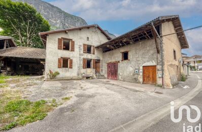 vente maison 299 000 € à proximité de Plateau-des-Petites-Roches (38660)
