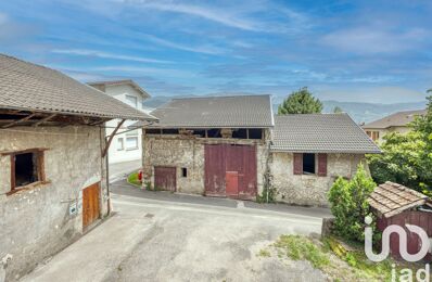 vente maison 240 000 € à proximité de Hurtières (38570)