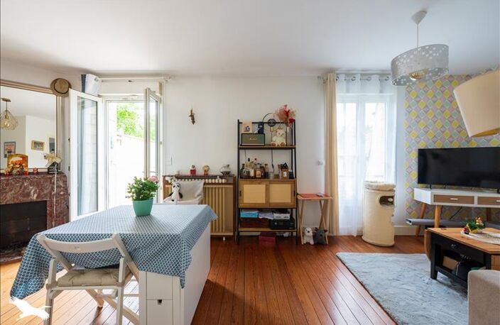 Maison de ville de 5 pièces principales — photo 3