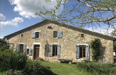 vente maison 363 975 € à proximité de Cazaugitat (33790)