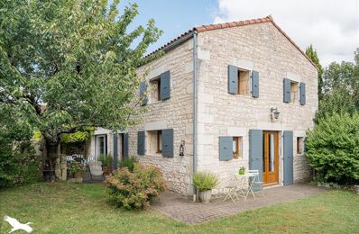 vente maison 265 000 € à proximité de Le Mung (17350)