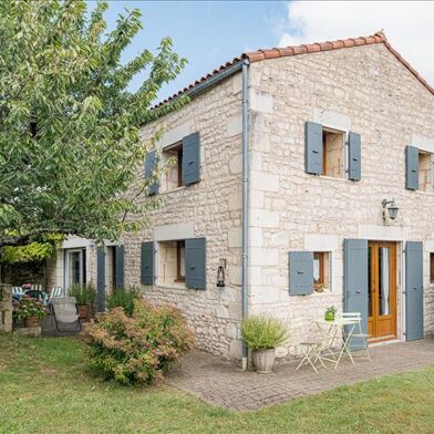 Maison 3 pièces 143 m²