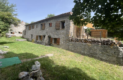 vente maison 395 000 € à proximité de Moustiers-Sainte-Marie (04360)