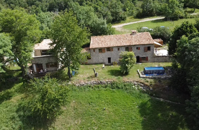 vente maison 290 000 € à proximité de Barrême (04330)