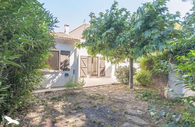 vente maison 358 700 € à proximité de Saint-Pons-de-Mauchiens (34230)