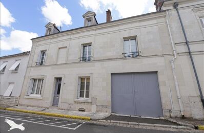 vente maison 497 000 € à proximité de Chenonceaux (37150)