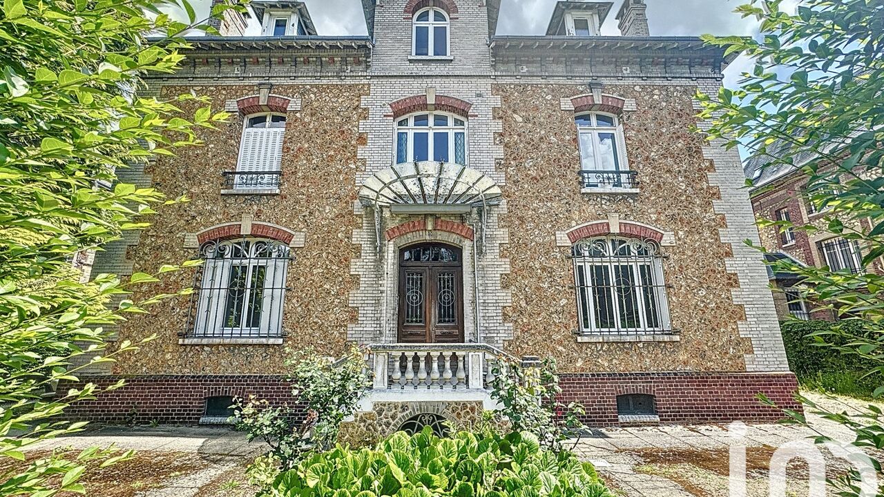 appartement 1 pièces 11 m2 à vendre à Rouen (76000)