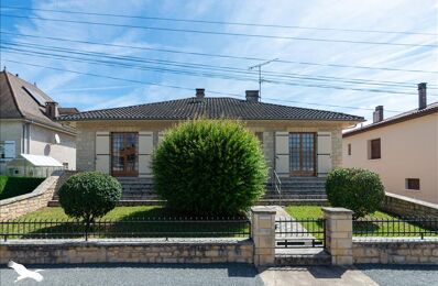 maison 6 pièces 133 m2 à vendre à Monsempron-Libos (47500)