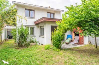 vente maison 504 000 € à proximité de Ambarès-Et-Lagrave (33440)