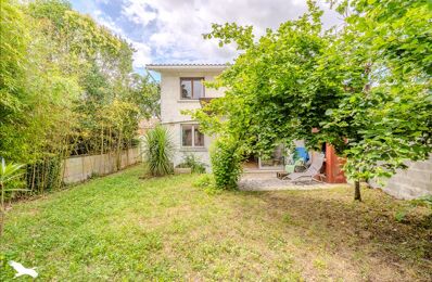 vente maison 472 500 € à proximité de Bassens (33530)