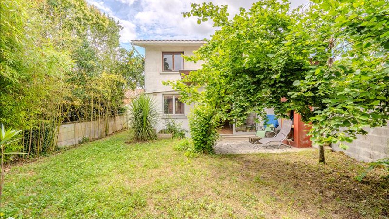 maison 4 pièces 160 m2 à vendre à Talence (33400)