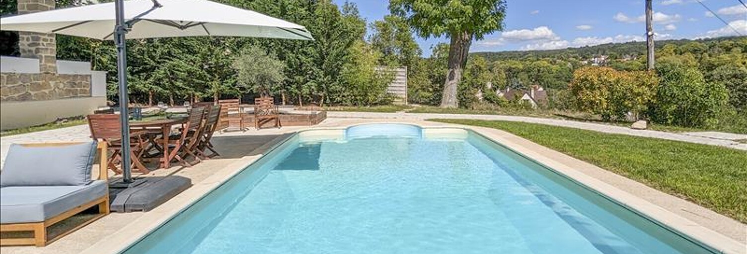 Maison 7 Pièces 183 m² à vendre à Maule (78580)