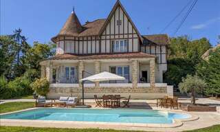 Maison 7 Pièces 183 m² à vendre à Maule (78580)