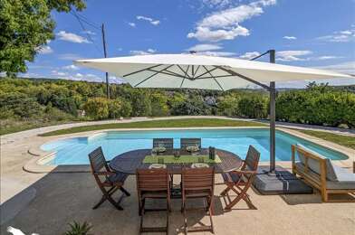 Maison 7 pièces 499000 €