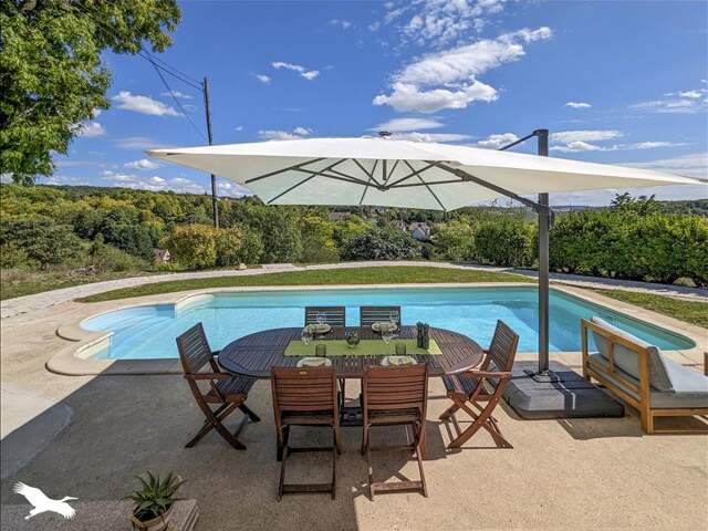Villa de 7 pièces principales — photo du bien